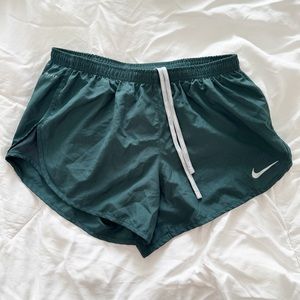 NIKE women’s running shorts